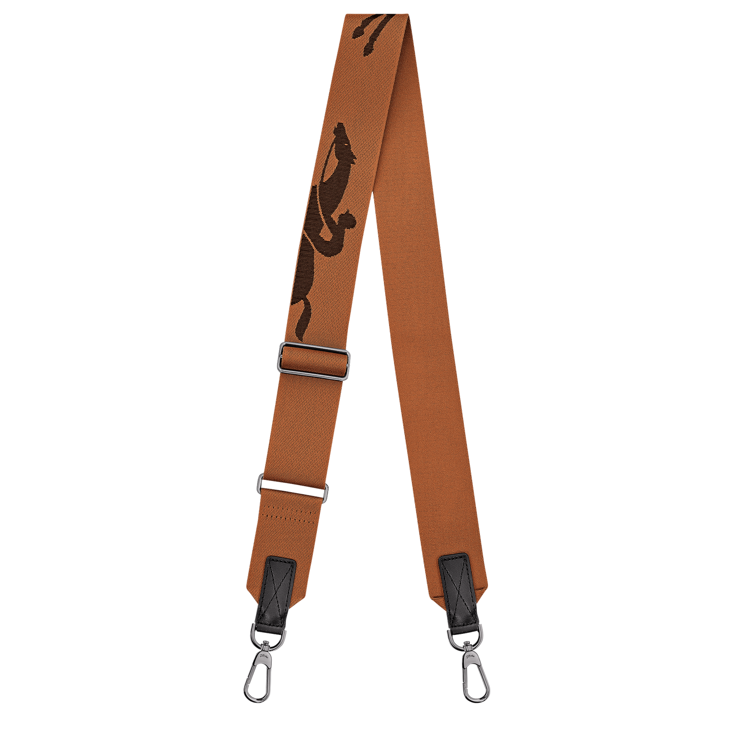 LONGCHAMP-Shoulder strap-Cashew-34225H63M19-1