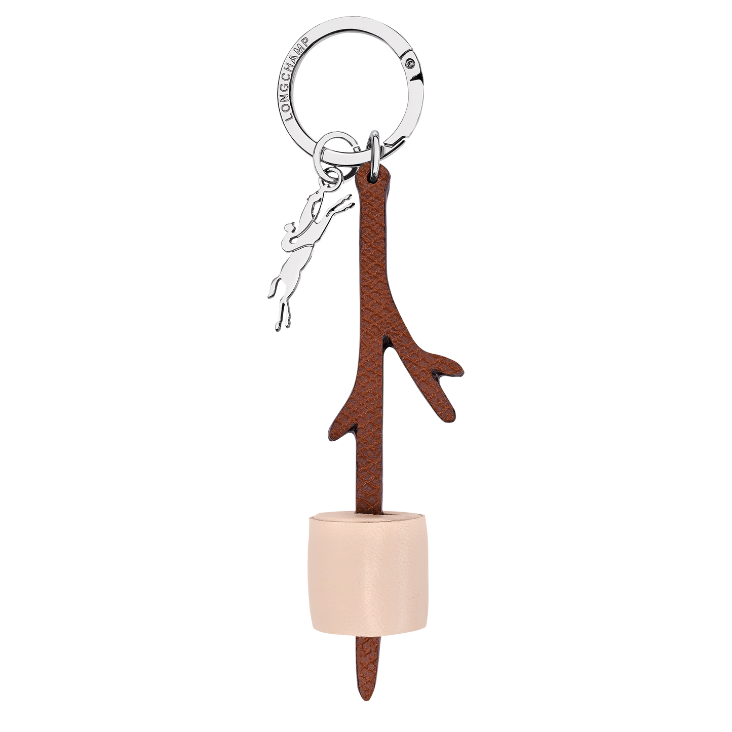 LONGCHAMP-Key ring-Ballet-36123J98M68-1