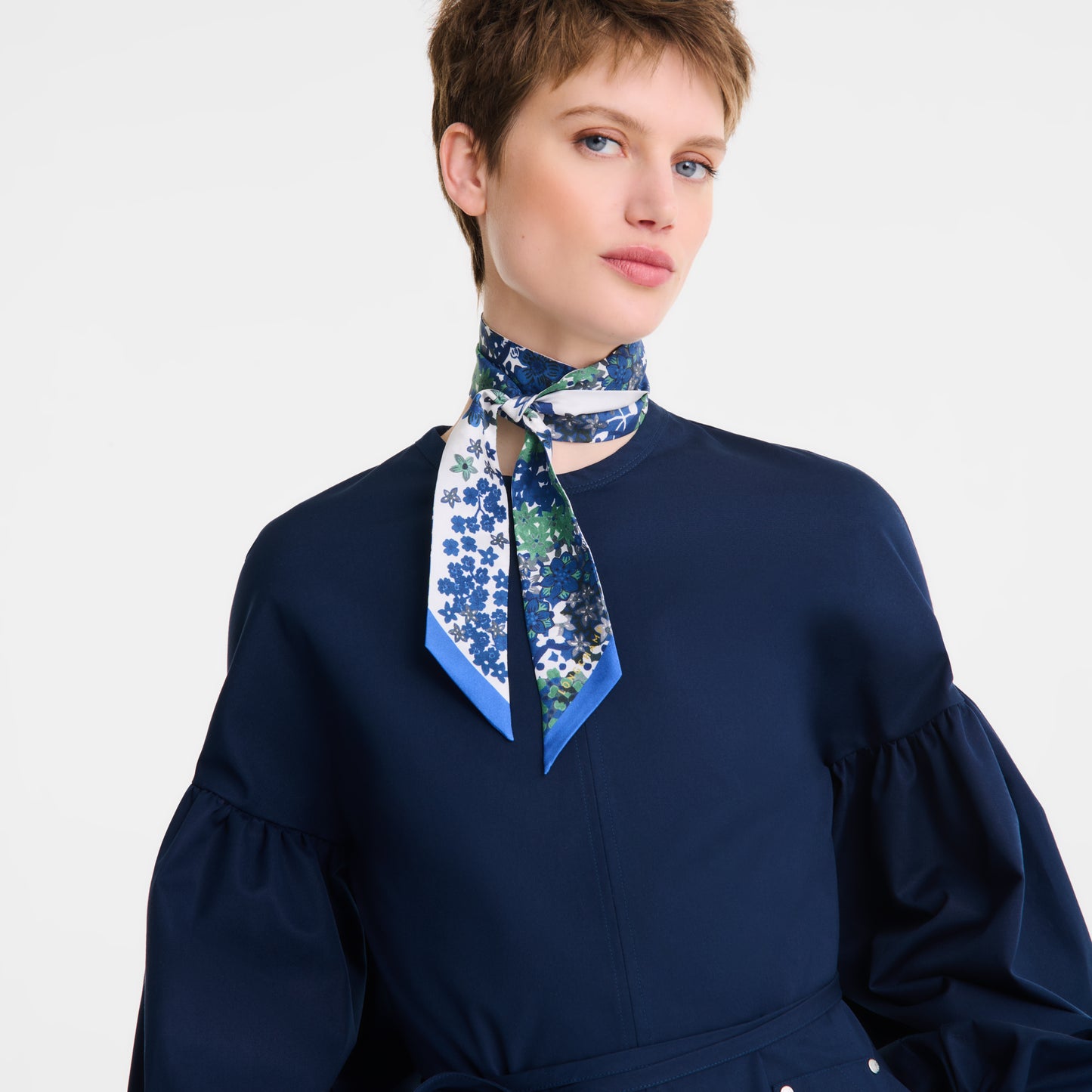 LONGCHAMP-Collier de fleurs Headband-Atlantic-51008GSOM01-3