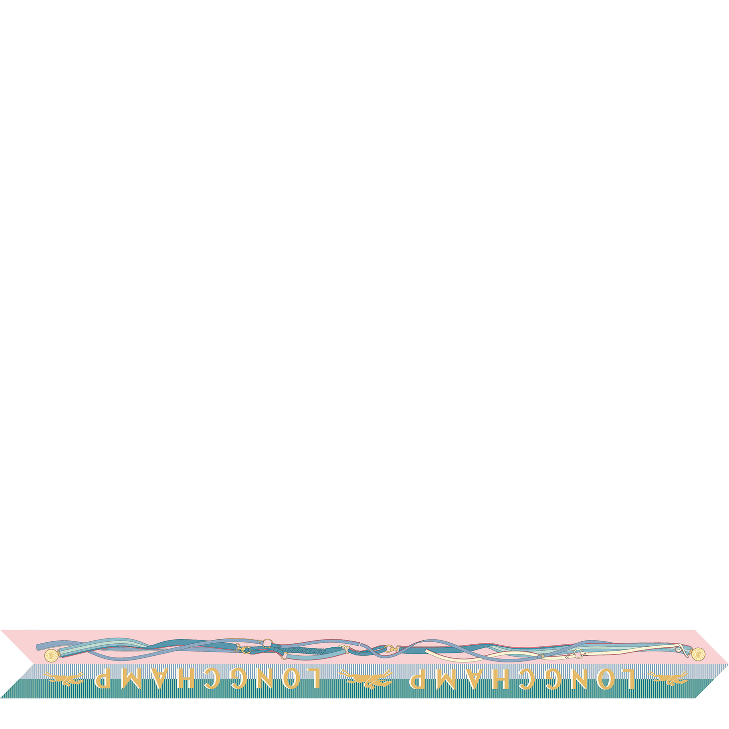 A Toute Allure Headband