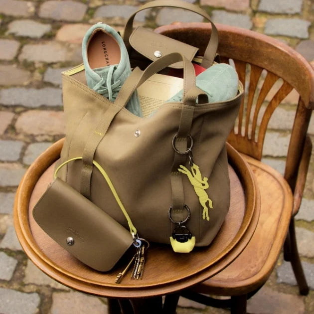 LE PLIAGE COLLECTION