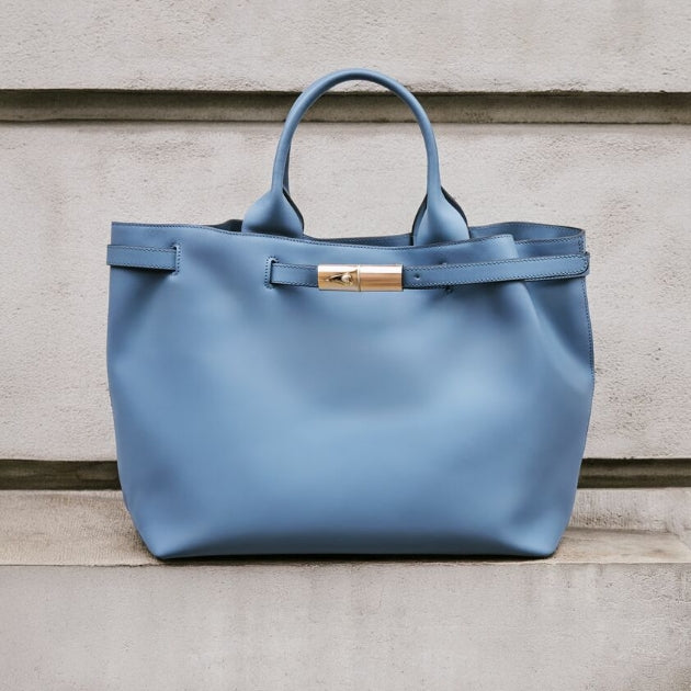 Everyday ease, naturally elegant.