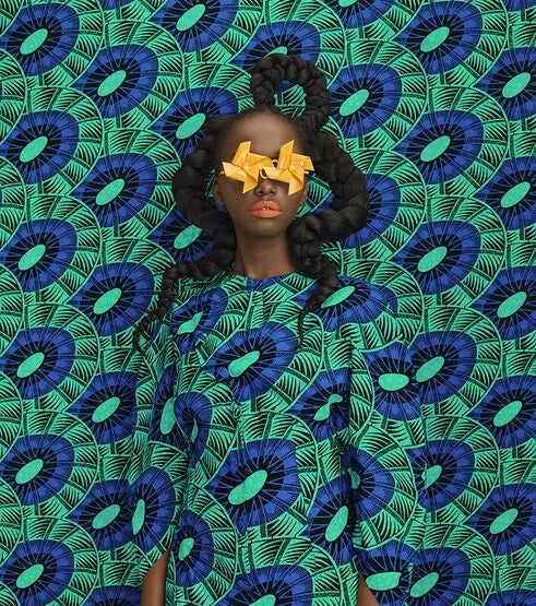 THROUGH THE LENS OF THANDIWE MURIU