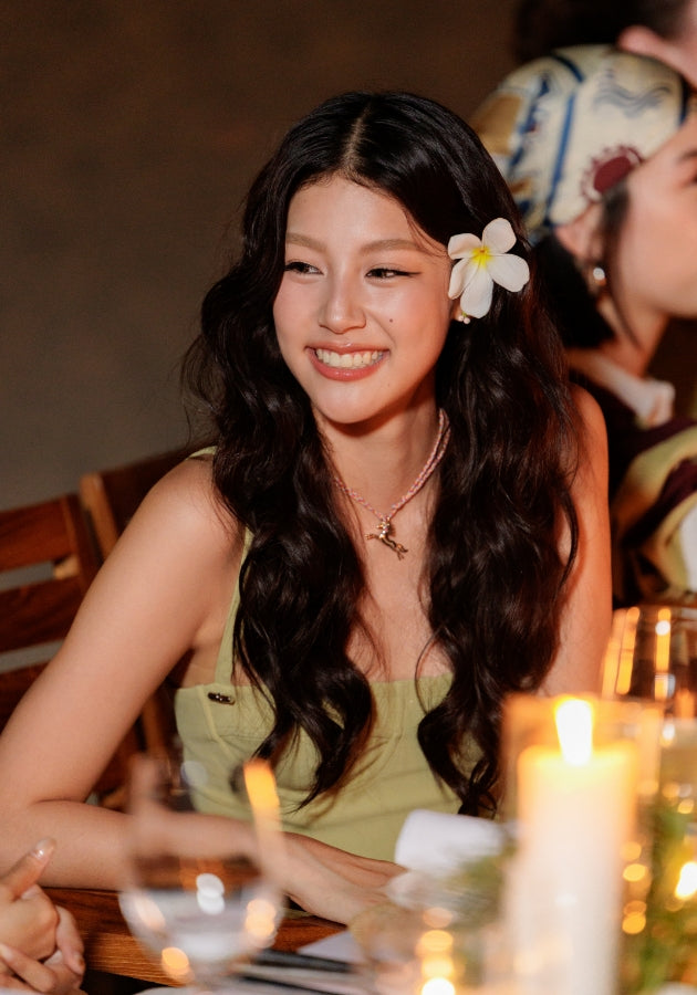 The Pliage Longchamp: a sunny escape in Phuket