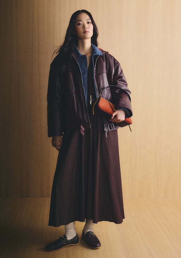 Longchamp Winter 2026 (3)