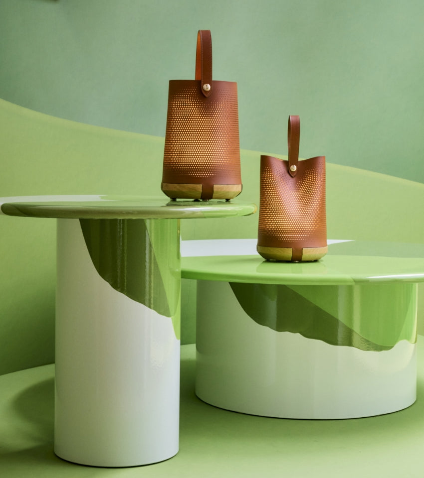Longchamp at Milan Design Week 2026