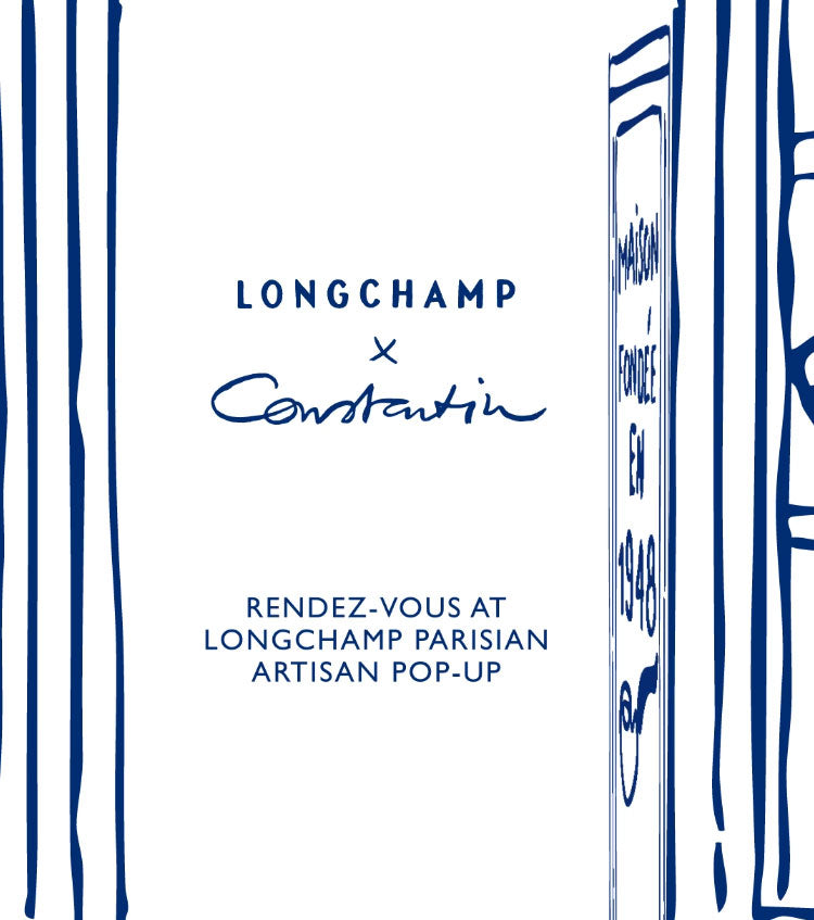 The Parisian Art of Living is Coming to You