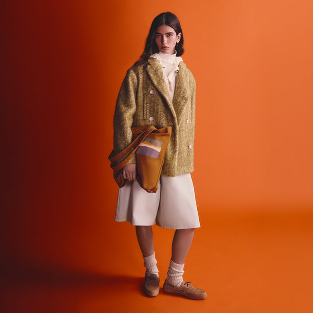 LE PLIAGE COLLECTION