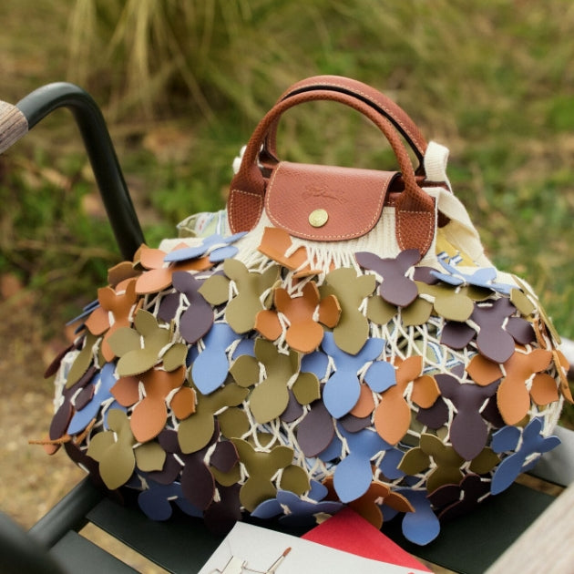 Le Pliage Filet