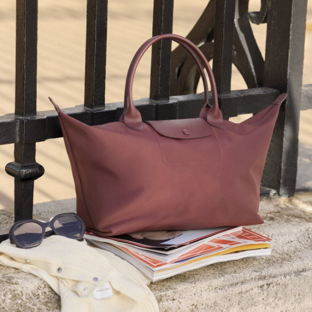 Le Pliage One L Handbag