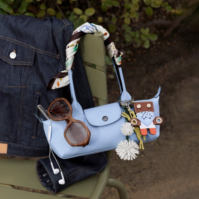 Le Pliage Xtra M Shoulder bag