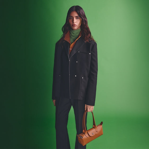 Le Pliage Xtra collection