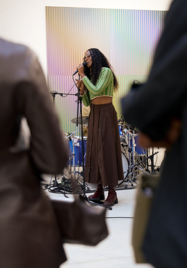 The Longchamp Art Festival celebrates art in movement (11)