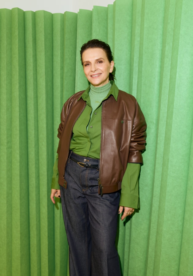 The Longchamp Art Festival celebrates art in movement (3)