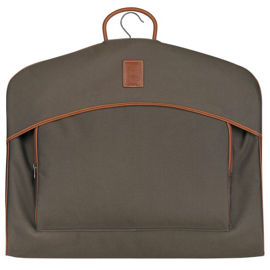 Longchamp BOXFORD - Garment cover in Brown - 1 (SKU: L1347080042)
