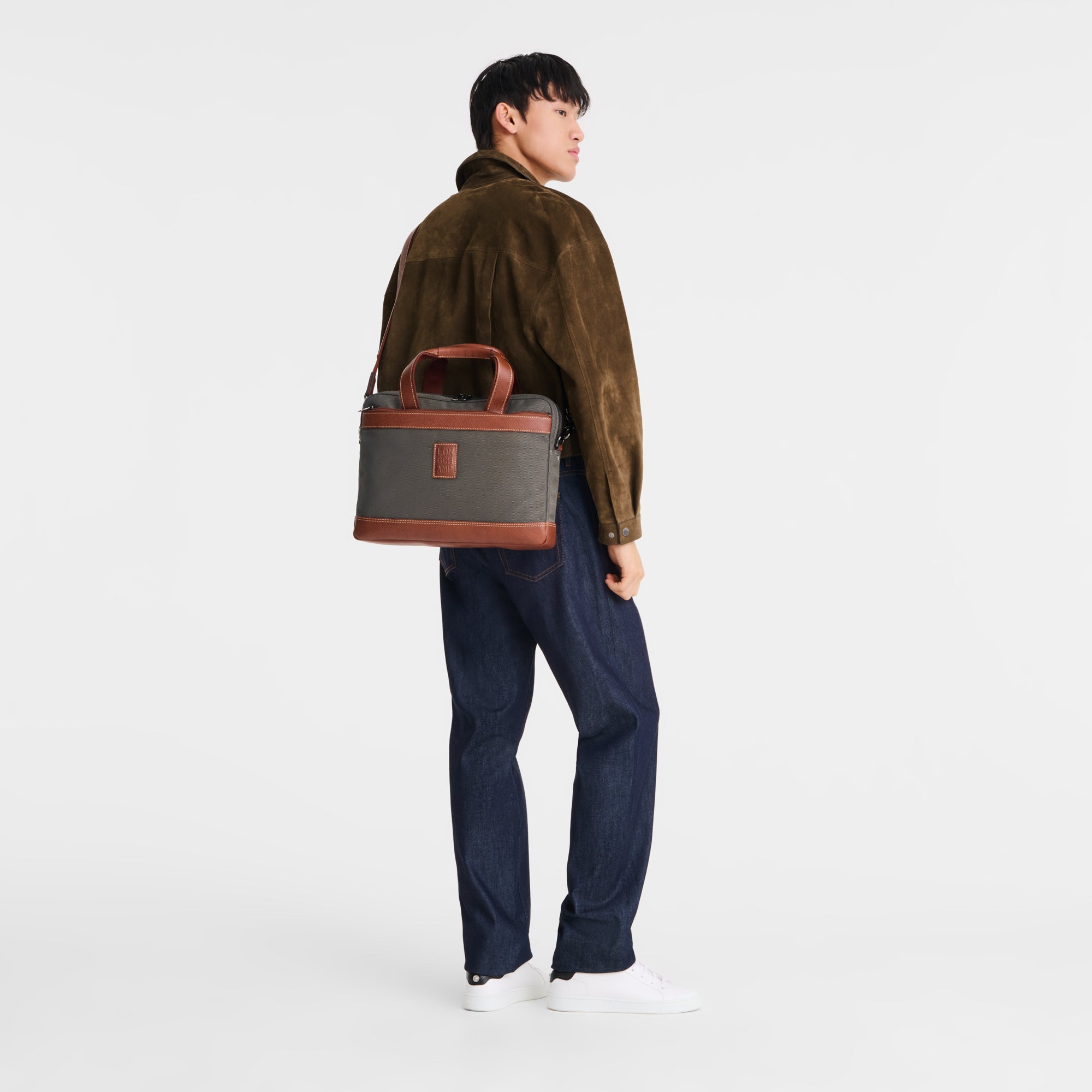Longchamp Office Edit