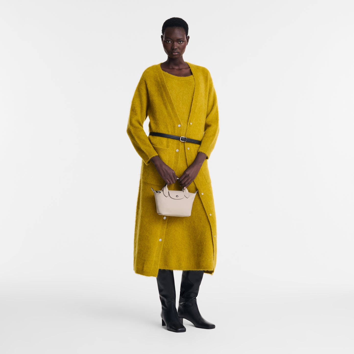 LONGCHAMP-Le Pliage Xtra XS Handbag-Paper-L1500987555-2