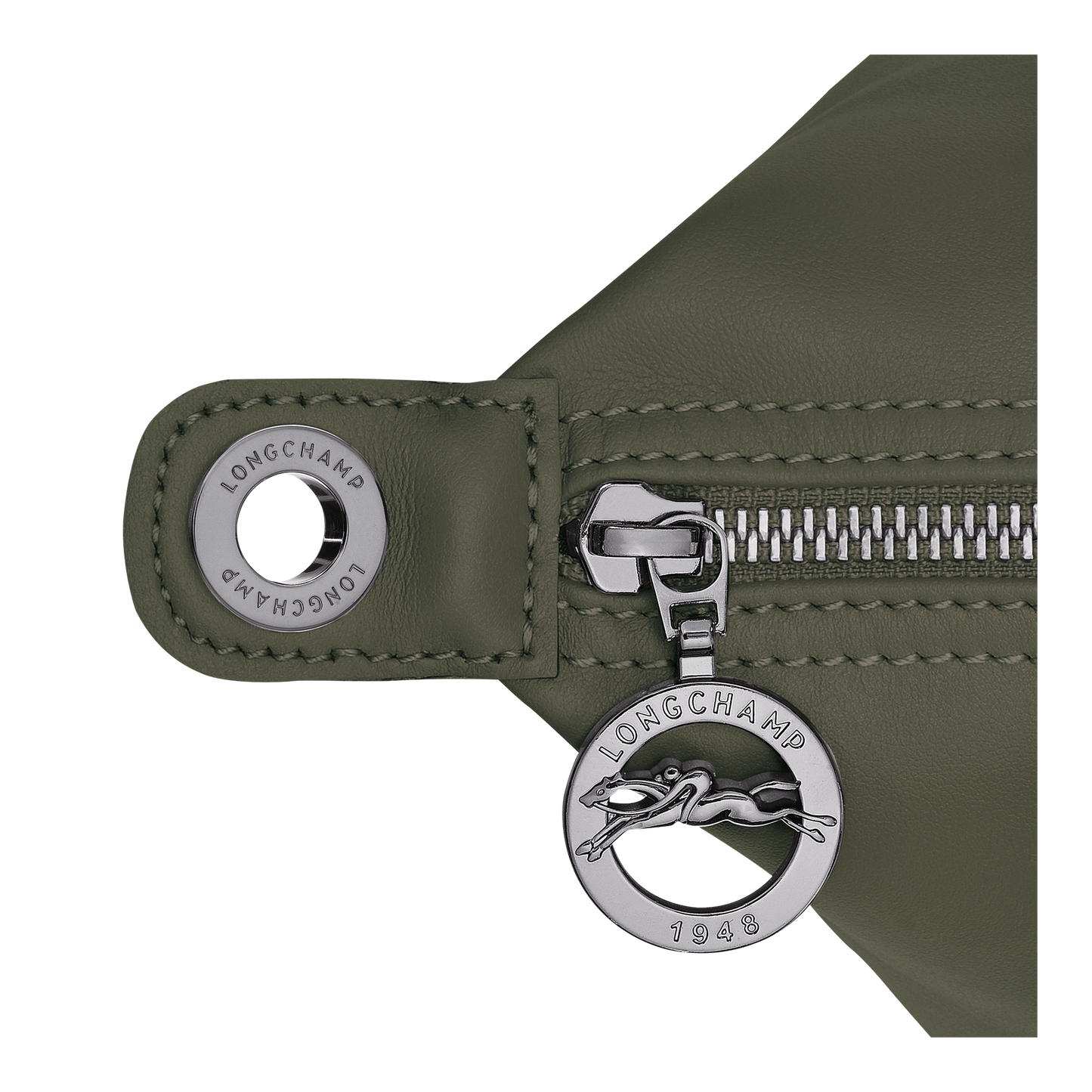 LONGCHAMP-Le Pliage Xtra S Handbag-Fir-L1512987549-6