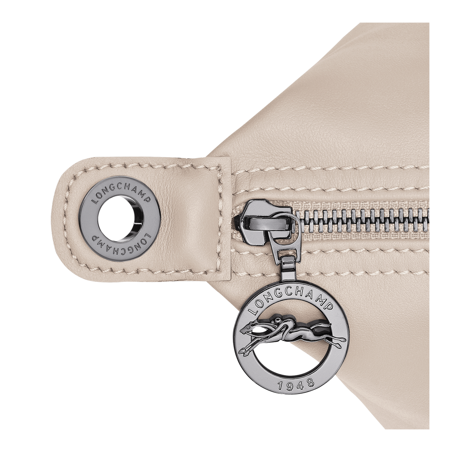 LONGCHAMP-Le Pliage Xtra S Handbag-Paper-L1512987555-6