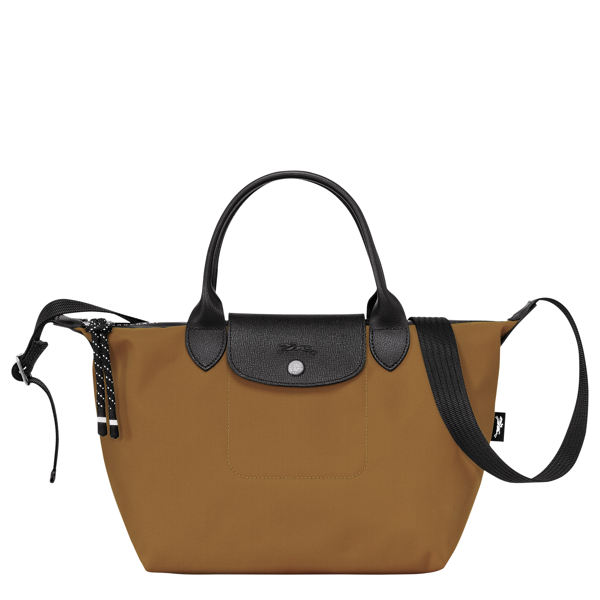 Longchamp Le Pliage Energy Canvas Bag