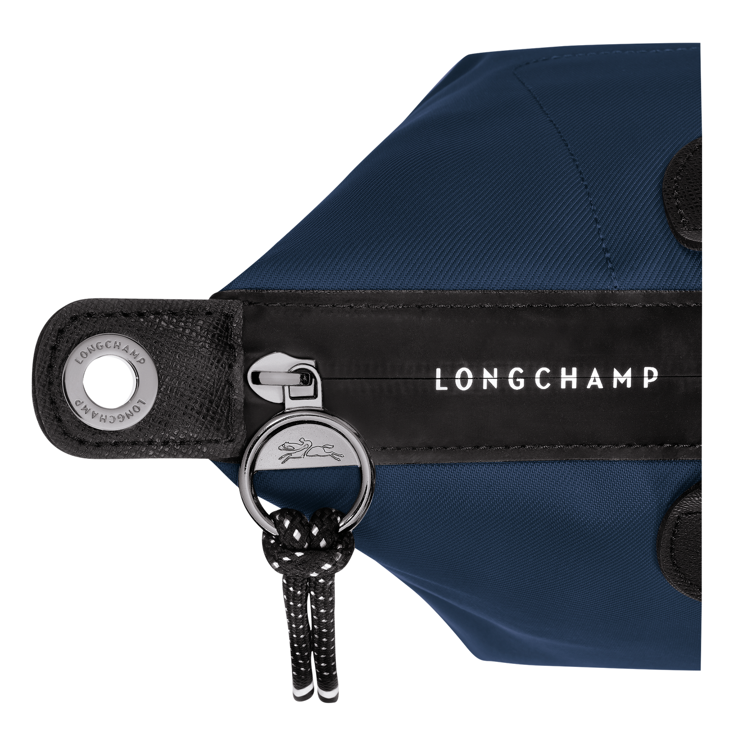 LONGCHAMP-Le Pliage Energy Handbag S-Navy-L1512HSR006-6