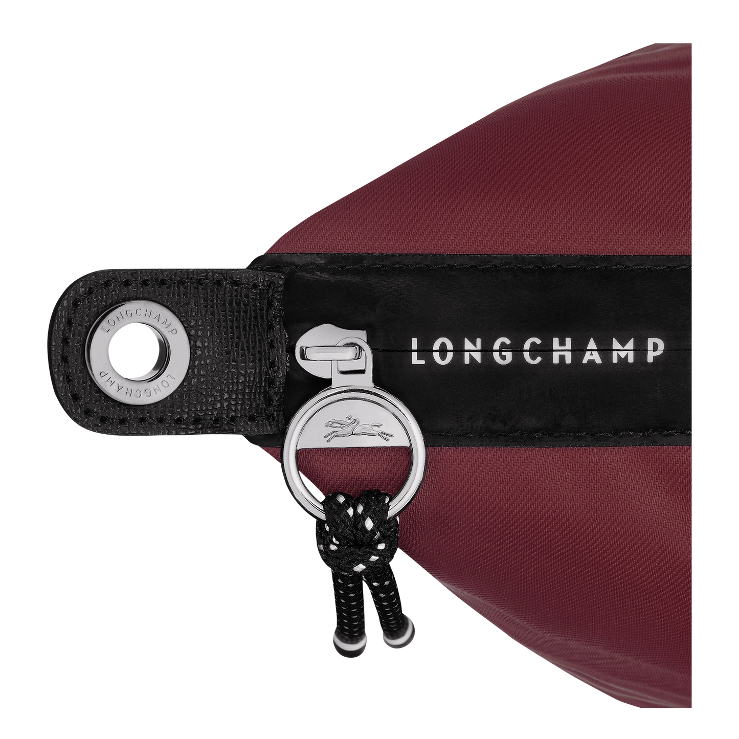 LONGCHAMP-Le Pliage Energy L Handbag-Burgundy-L1515HSR119-5