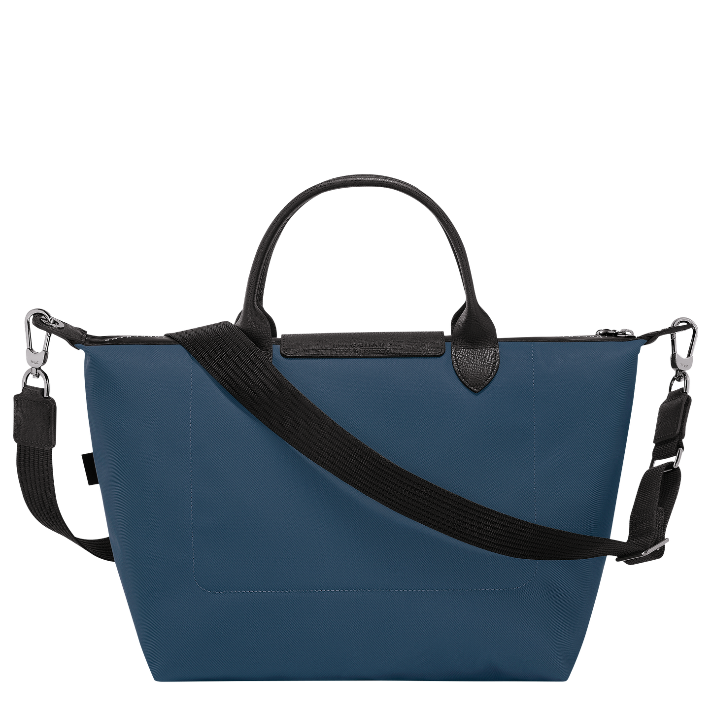 LONGCHAMP-Le Pliage Energy L Handbag-Ink blue-L1515HSR806-4