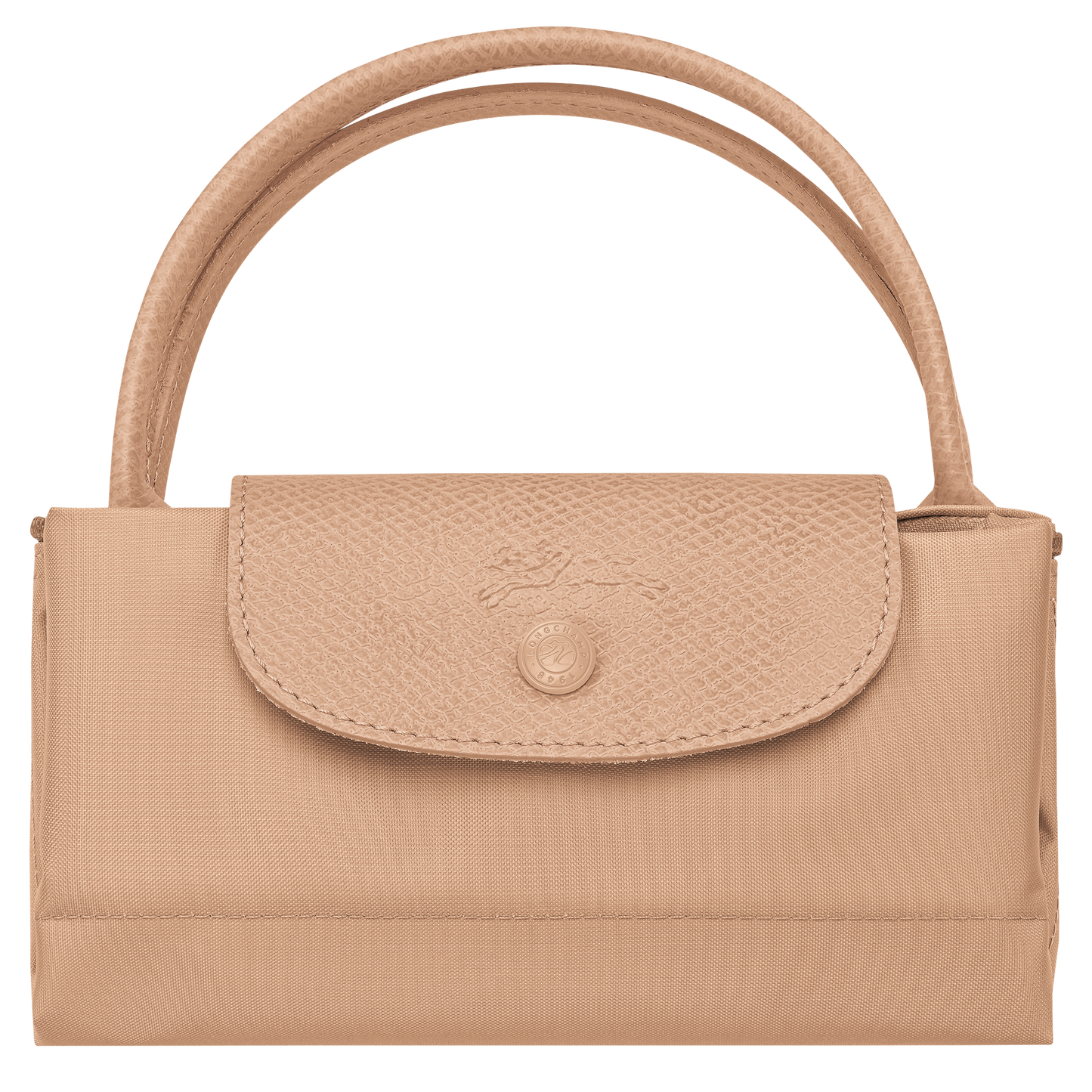 LONGCHAMP-Le Pliage One S Handbag-Beige-L1621979105-7
