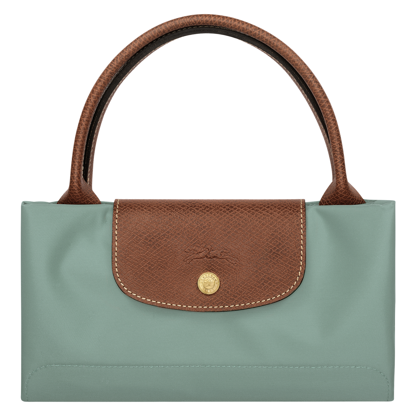 LONGCHAMP-Le Pliage Original M Handbag-Celadon-L1623089P99-7
