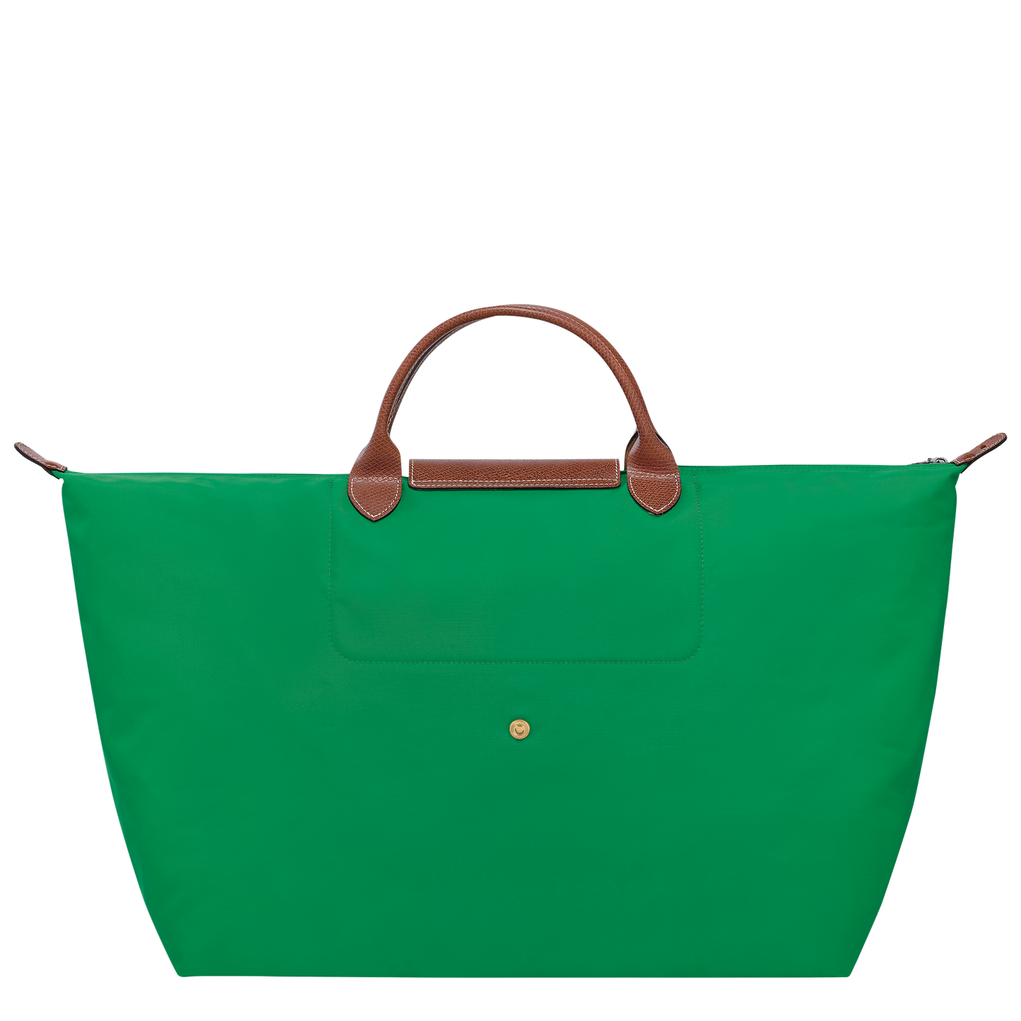 LONGCHAMP-Le Pliage Original L Travel bag-Green-L1624089P88-4