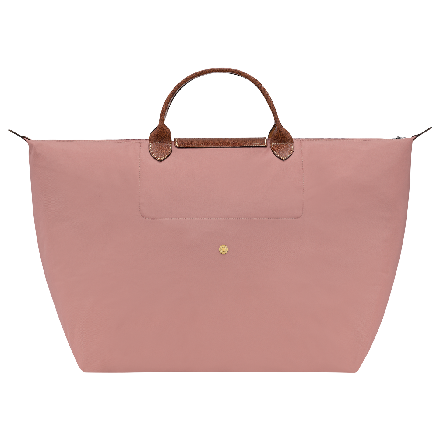 LONGCHAMP-Le Pliage Original L Travel bag-Pink Tea-L1624089P96-4
