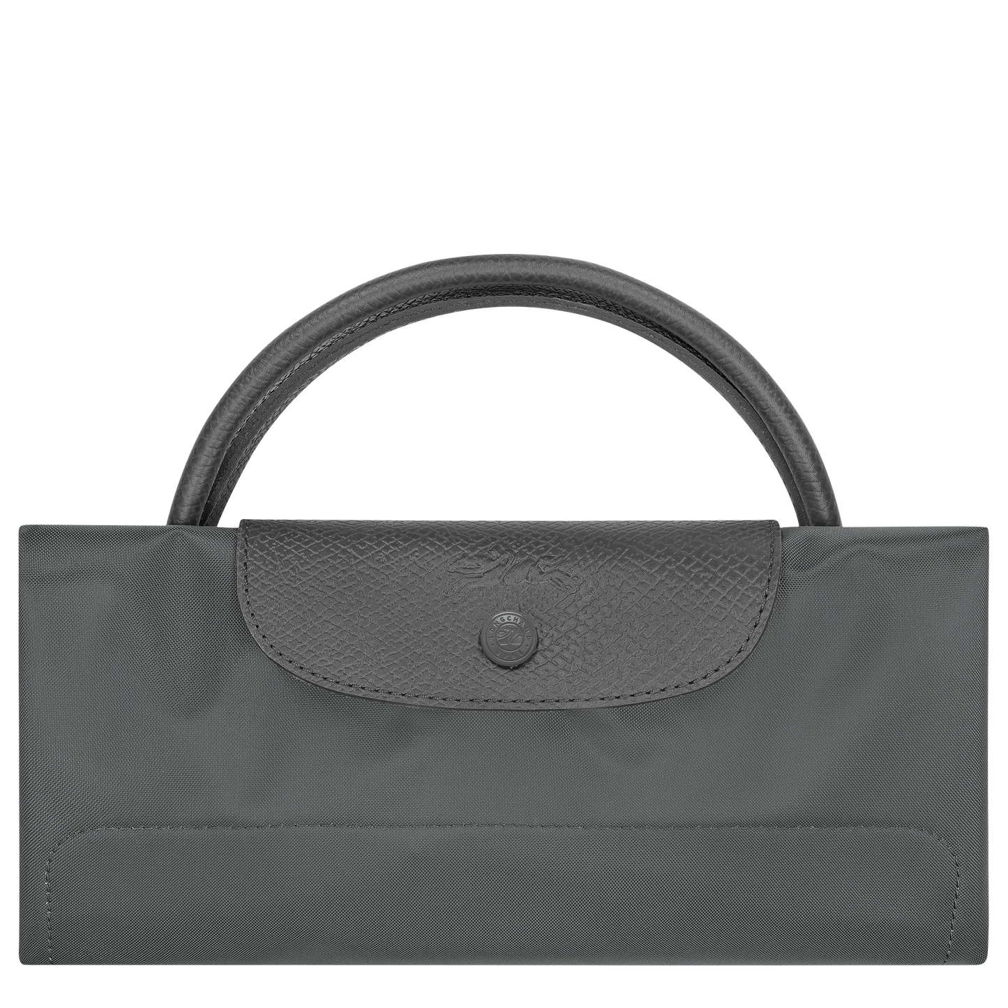LONGCHAMP-Le Pliage One S Travel bag-Anthracite-L1624979012-7