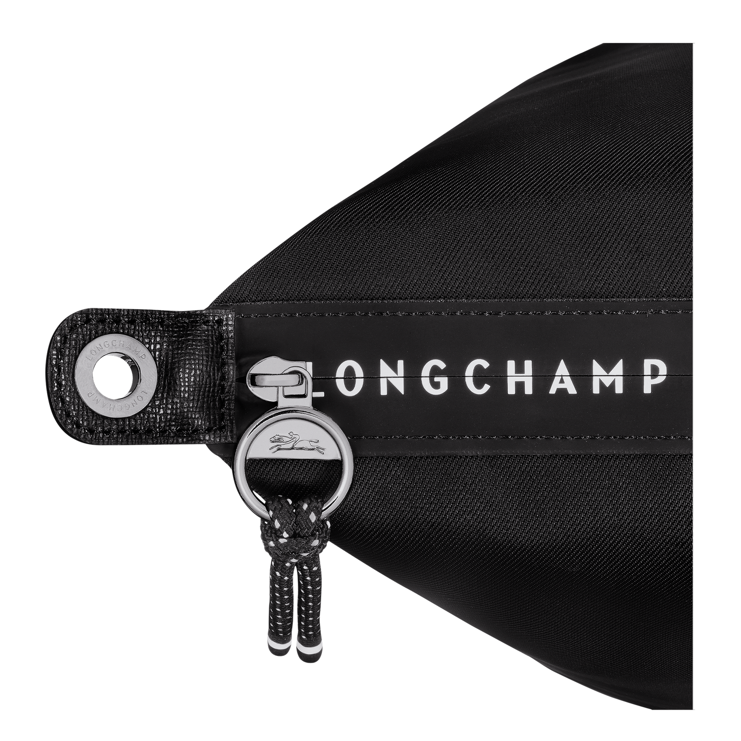 LONGCHAMP-Le Pliage Energy L Travel bag-Black-L1624HSR001-6