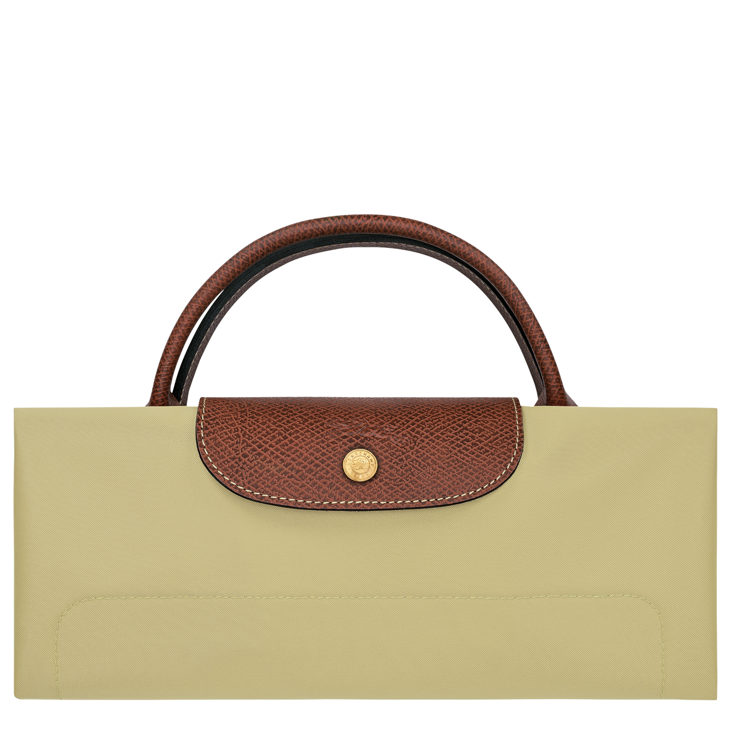 LONGCHAMP-Le Pliage Original XL Travel bag-Pistachio-L1625089244-5