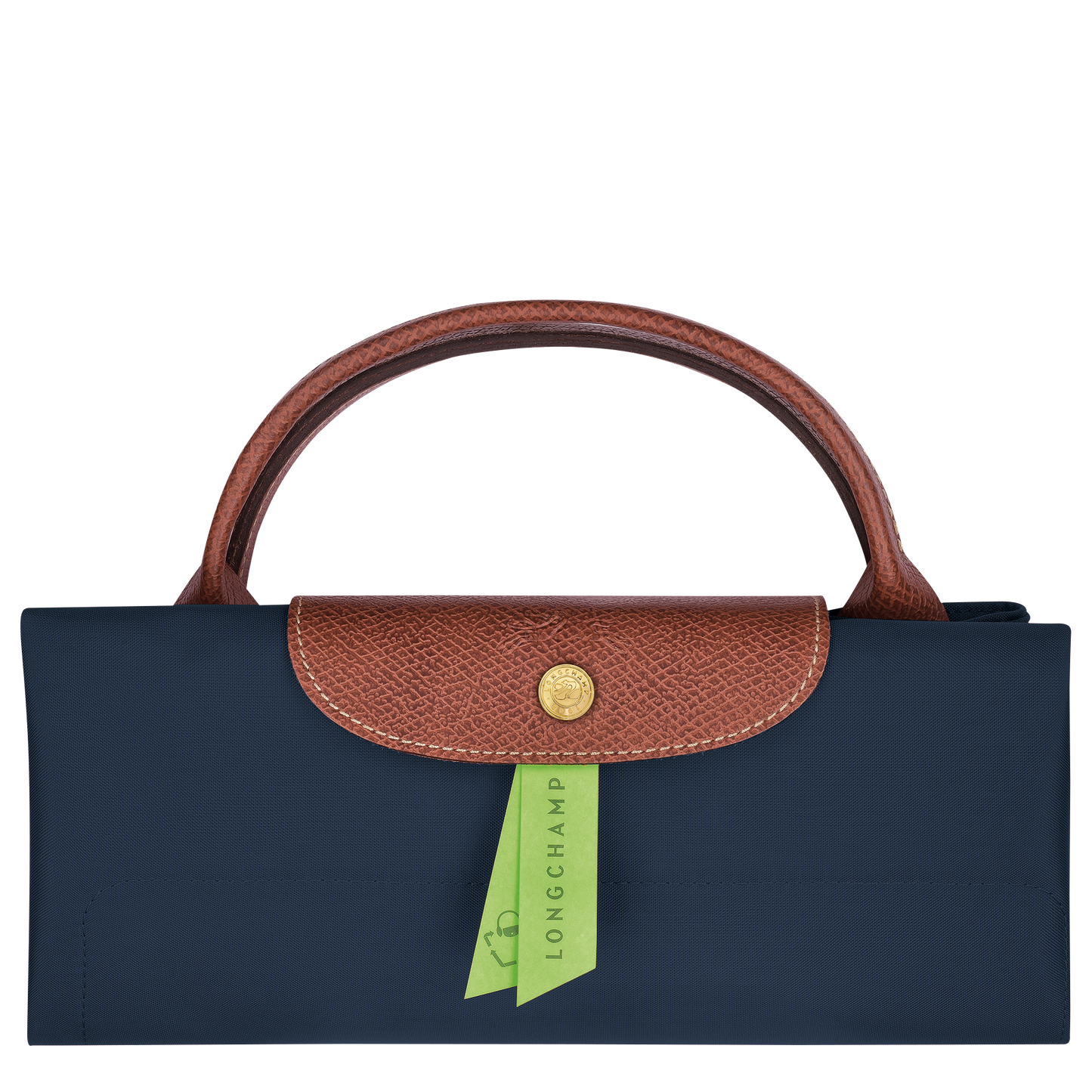 LONGCHAMP-Le Pliage Original XL Travel bag-Navy-L1625089P68-4