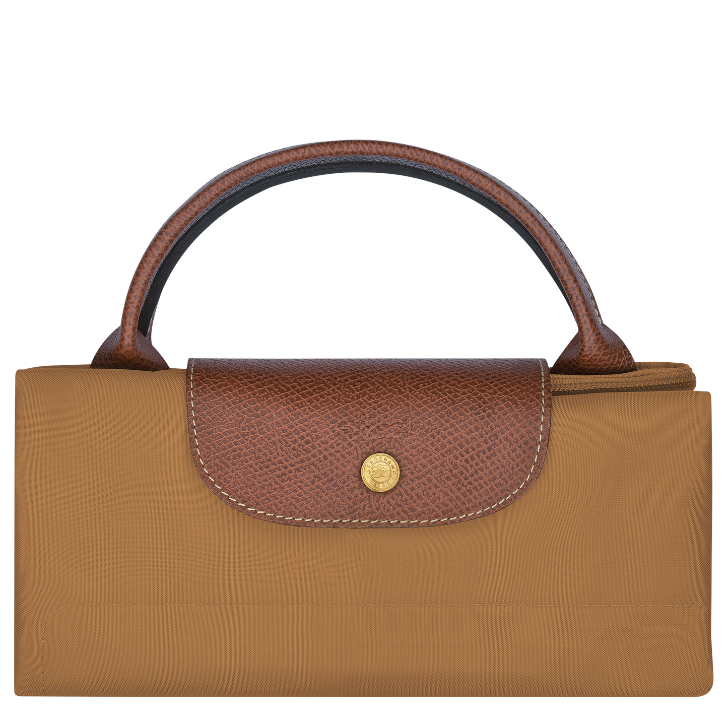 LONGCHAMP-Le Pliage Original XL Travel bag-Fawn-L1625089P86-5