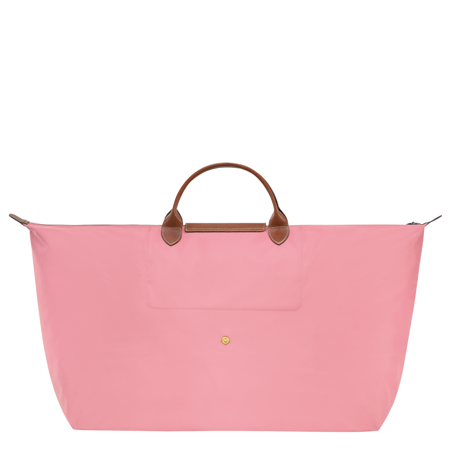 LONGCHAMP-Le Pliage Original XL Travel bag-Marshmallow-L1625089P92-3