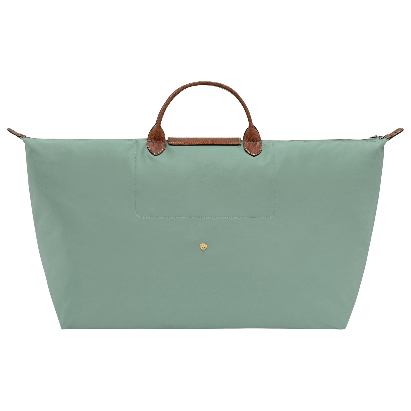 LONGCHAMP-Le Pliage Original XL Travel bag-Celadon-L1625089P99-4