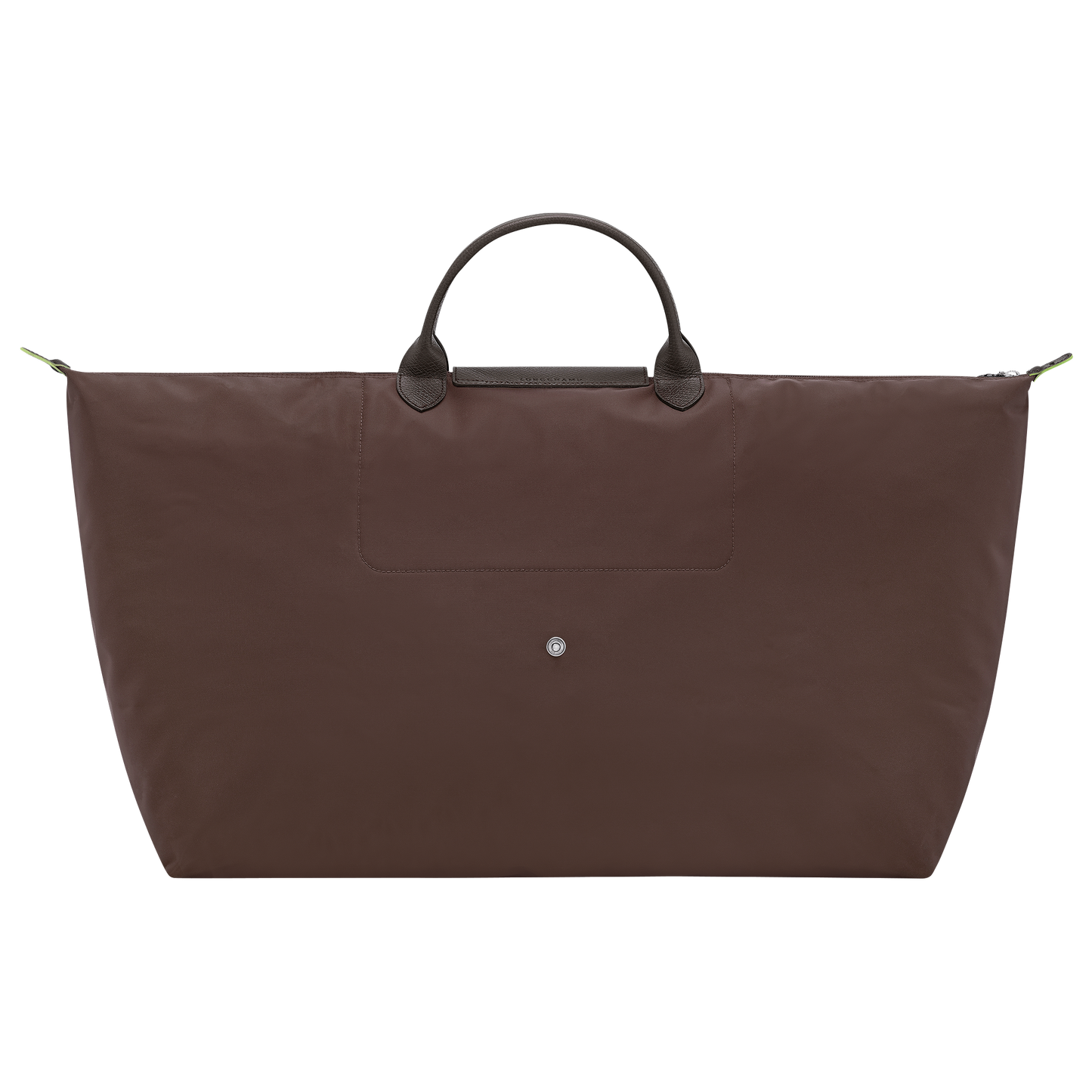 LONGCHAMP-Le Pliage Green XL Travel bag-Mocha-L1625919002-4
