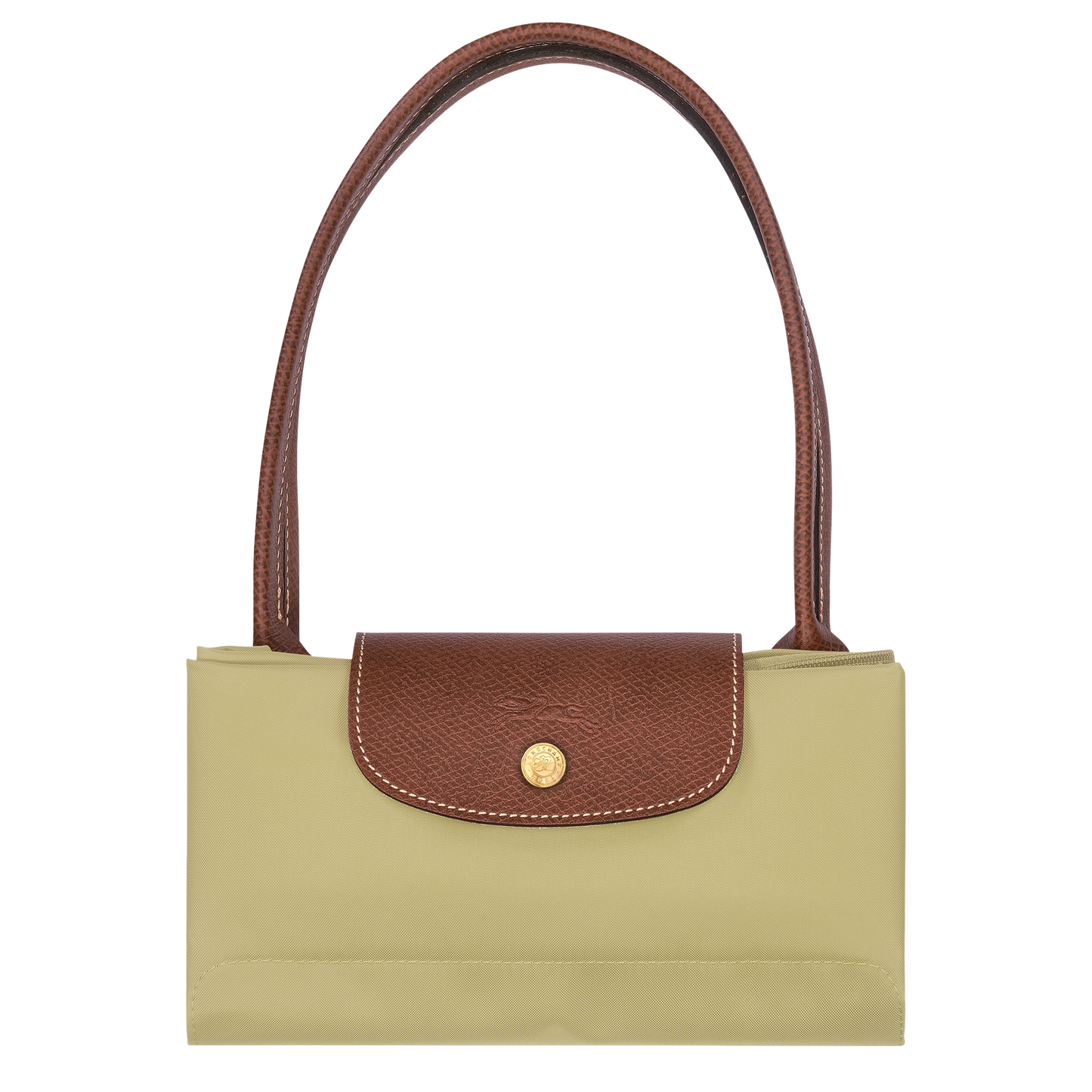 LONGCHAMP-Le Pliage Original L Tote bag-Pistachio-L1899089244-5