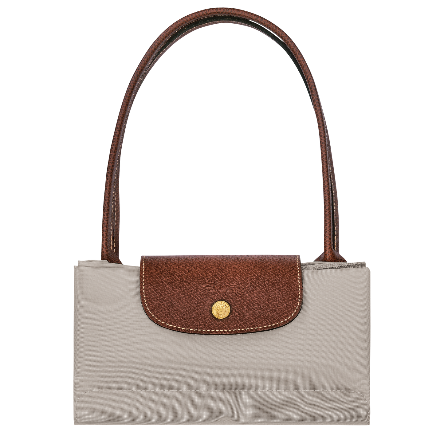 LONGCHAMP-Le Pliage Original L Tote bag-Pebble-L1899089349-6