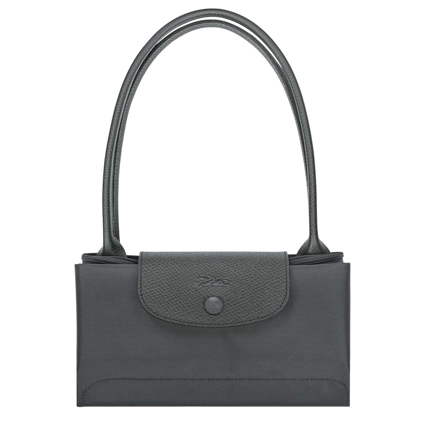LONGCHAMP-Le Pliage One XL Tote bag-Anthracite-L2605979012-6