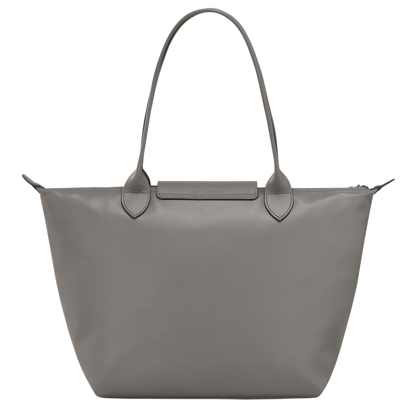 LONGCHAMP-Le Pliage Xtra Tote bag M-Turtledove-L2605987P55-3