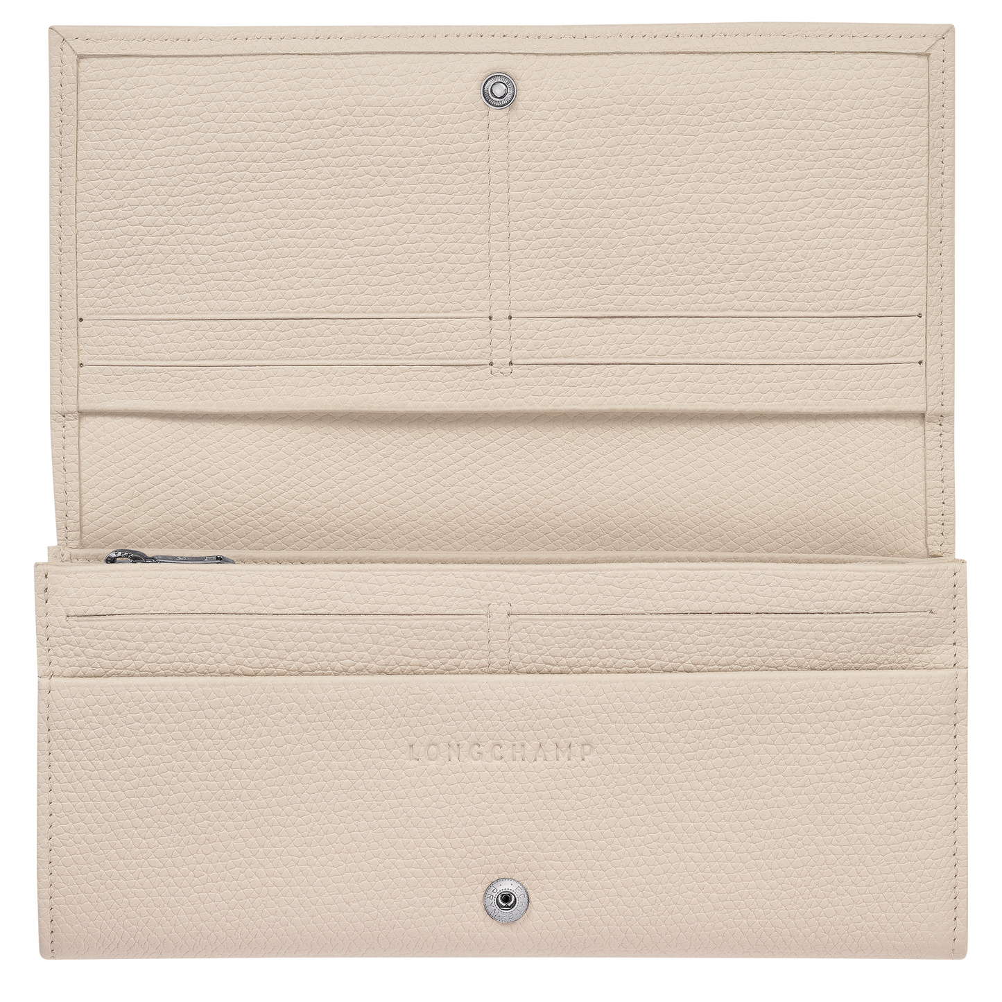 LONGCHAMP-Le Roseau Flap wallet-Paper-L3044HFP555-2