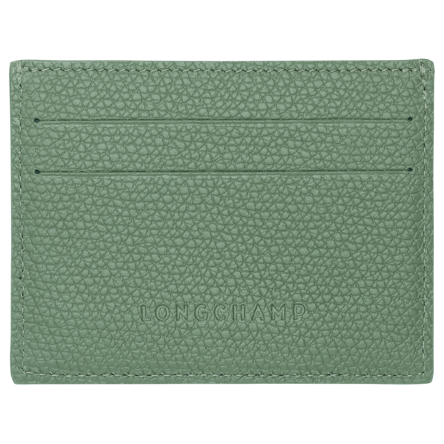 LONGCHAMP-Le Roseau Card holder-Oregano-L3218HFPM16-2