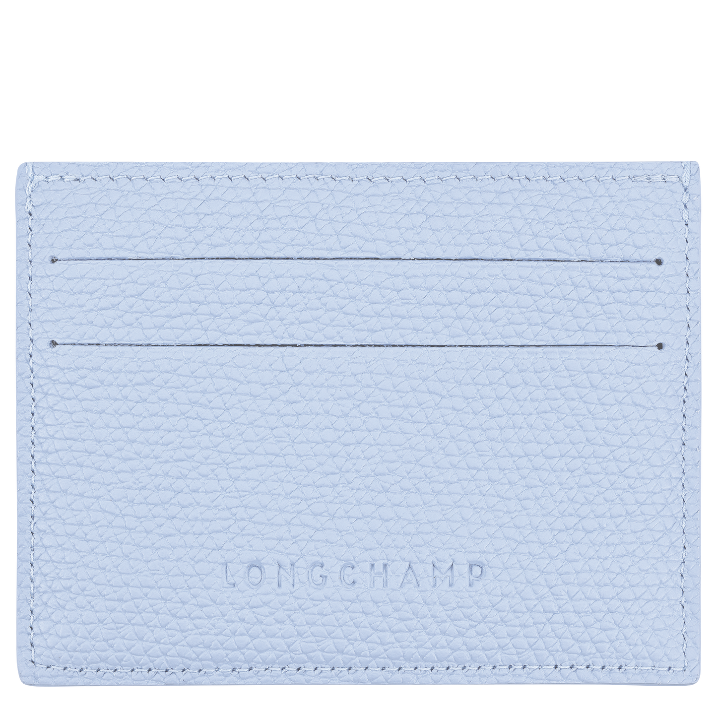 LONGCHAMP-Le Roseau Card holder-Wave-L3218HFPM66-2