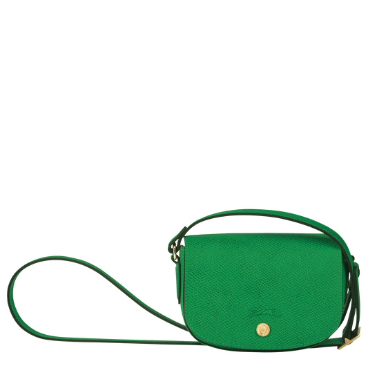 Longchamp ÉPURE - Crossbody bag XS in Green - 1 (SKU: 10165HYZ129)