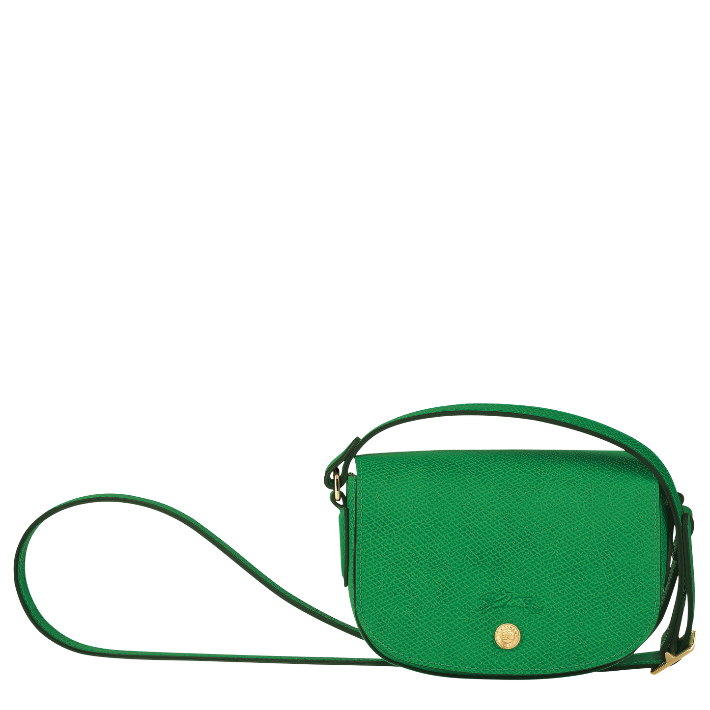 Longchamp ÉPURE - Crossbody bag XS in Green - 1 (SKU: 10165HYZ129)