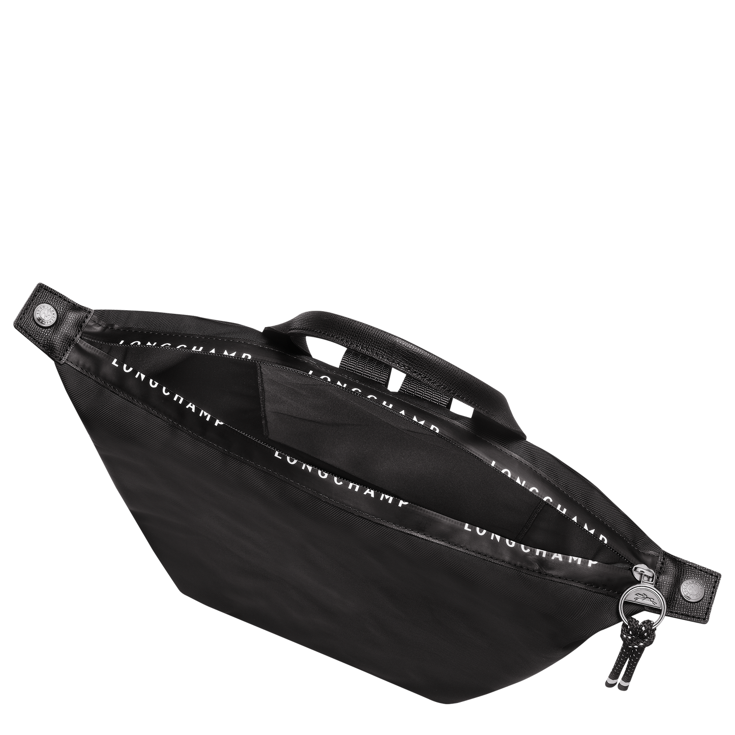 LONGCHAMP-Le Pliage Energy Backpack-Black-10166HSR001-5