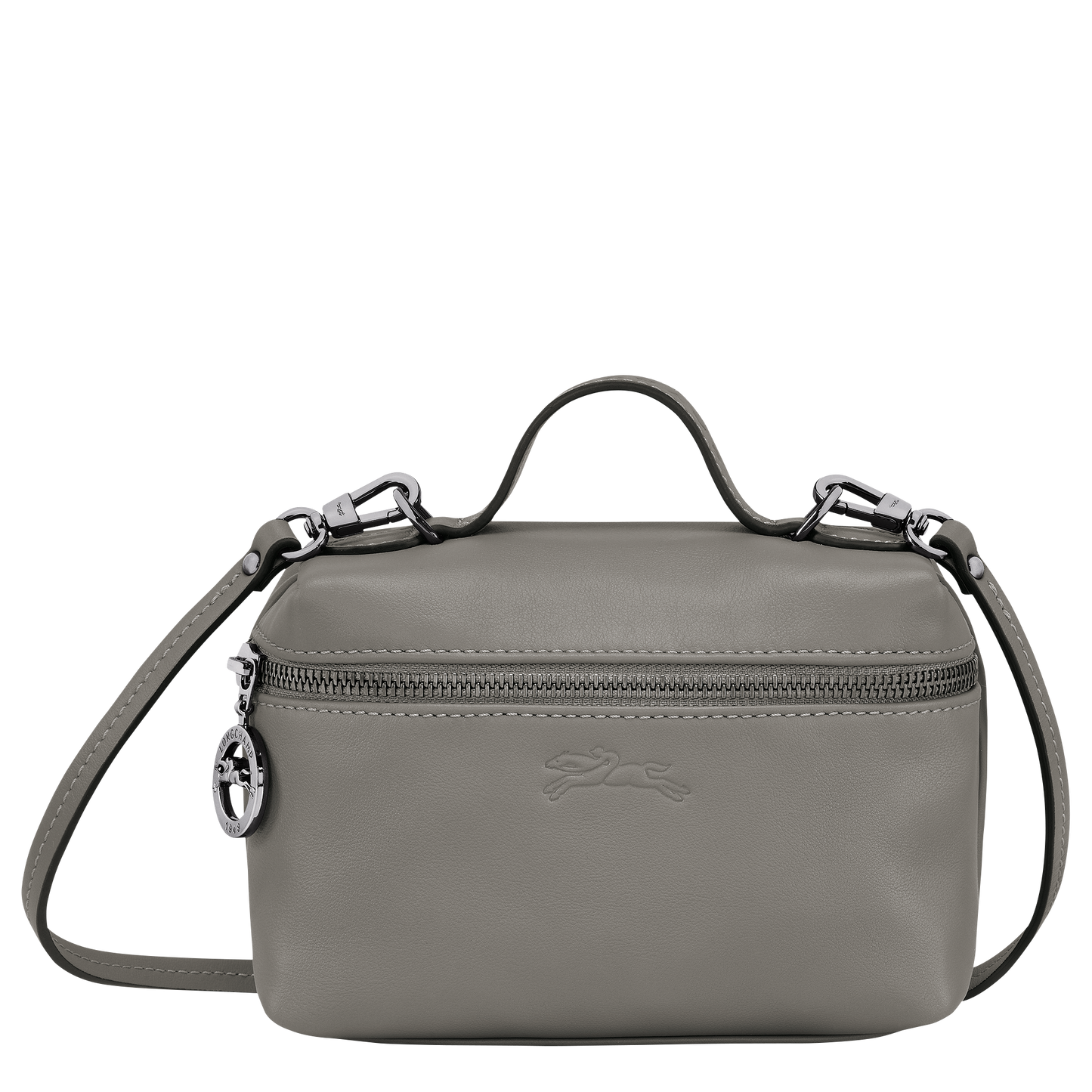 Longchamp LE PLIAGE XTRA - Vanity XS in Turtledove - 1 (SKU: 10187987P55)
